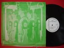Devo New TradiTionalists Green Cover LP