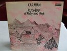 Caravan - In The Land Of Grey And Pink Orig. UK LP Mint Audio & Near Mint Cover