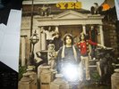 Sealed unopened Yes self titled album 1969 US Altlantic records SD-8243.