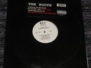2 LP rare Near Mint DJ Things Fall Apart THE ROOTS w/Erykah Badu Mos Def Common