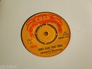 derrick morgan  don't play that song  1969 uk crab records reggae 7