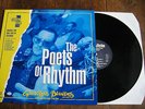 killer funk 45 lp POETS OF RHYTHM - Tighten Up PROMO - 