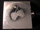 Silver Apples LP KAPP s/t RARE PSYCH FUZZ MONSTER WITH POSTER
