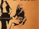 A TO AUSTR old Holyground limited reissue 258/300 uk psych prog folk LP