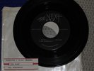the NEXT make it quick ep 1979 sharp 7 45 monster of TEXAS KBD PUNK original