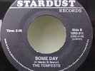 NORTHERN SOUL - TEMPESTS - SOMEDAY