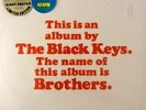 Black Keys *Brothers Double 45 RPM 12