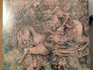 Sleep Dopesmoker Double LP OOP High On Fire, OM, Tee Pee Records