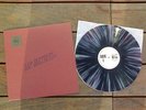 LP LED ZEPPELIN LIVE BBC BROADCAST LIMITED 300 VINYL RARO