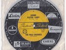 KROME PLATED YABBY/ WILD CHERRIES 1967 OZ FREAKBEAT LOBBY LLOYD