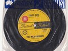 THAT'S LIFE/WILD CHERRIES /1967 OZ KILLER FREAKBEAT MOD PROMO