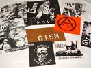 Gism - Anarchy and Violence 7