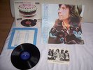 Rolling Stones,Let It Bleed, UK-Stereo-Press, Sticker,Poster, Fan Club Flyer,WOW