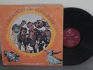 Rare Psych CREATION OF SUNLIGHT Self Titled ORG WINDI 1968 LP