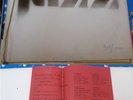 LP italian JAZZ LIVE AL CAPOLINEA 1974 rare AZZOLINI TOMELLERI DE PISCOPO VENUTI