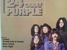 Malaysia Fuji Unique?Deep Purple?24 Carat Purple 12