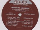 CARL PERKINS 