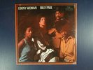 BILLY PAUL soul LP EBONY WOMAN  NEPTUNE M STILL SEALED