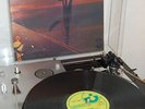 Pretty Things Parachute auf EMI Harvest  Progressiv Rock Psychedelic Beat