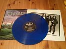 Megadeth Youthanasia Blue Vinyl 1994