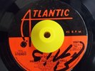 Northern Soul 45 PRINCE PHILLIP MITCHELL I'm So Happy Atlantic HEAR Rare