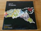 Zero 7 The Garden 2LP Rare OOP