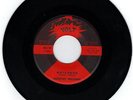 NORTHERN SOUL R&B  45 DOROTHY WILLIAMS VOLT 118 WATCHDOG CLOSER TO MY BABY CLEAN