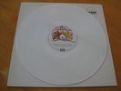 Queen NIGHT AT THE OPERA IMORT DUTCH WHITE VINYL PLAYS EXCELLENT PLUS