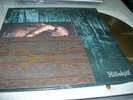 BURZUM   hlidskjalf    LP  coloured  FIRST PRESSING  IMMORTAL MAYHEM