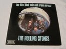 THE ROLLING STONES - BIG HITS HIGH TIDE AND GREEN GRASS