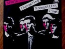 SIMPLE MINDS 7“ MINT 'Changeling' GERMAN 1978 COVER, DIFFERENT