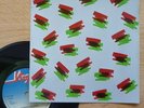 XTC 'Science Friction' 7