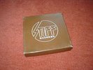 Stiff Records Brown Box Set