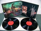 Jimi Hendrix - Electric Ladyland(UK 1970s DOUBLE VINYL ALBUM / EX+ VINYLS)