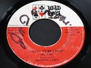 Emanuel Lasky   Lucky To Be Loved (By You)   Wild Deuce   northern soul 45 HEAR