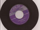 ROY & MILLIE   HONEYSUCKLE ROSE +DEAREST LOVE  WORLDISC   -7''