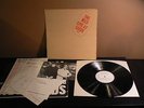 THE WHO-LIVE AT LEEDS UK IMPORT LP VINYL RECORD ALBUM W/ ALL 12 INSERTS.VG++/NM