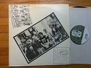 EUGENE CHADBOURNE - 2000 Statues LP - 1978 -free improv, Frith, Cora, Zorn -RARE