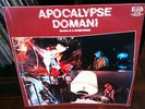 OST APOCALISSE DOMANI FUNK