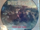 BATHORY - VINYL LP - picture