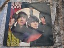 LES BEATLES 1965.ORIGINAL LP ODEON OSX 228.LABEL ORANGE.RARE