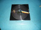 RARE 33T PICTURE DISC  PINK FLOYD DARK SIDE ON THE MOON
