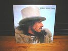 JOHN PHILLIPS WOLFKING OF LA Orig 1970 US LP SEALED
