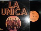 LA UNICA - LP 100% ORG. SALSA GUAGUANCO