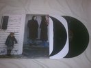 Brand New Devil and God Are Raging Black /200 Vinyl 2LP thrice