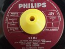 Mod New Breed R&B 45 RUTH BROWN Mama/Hold My Hand Philips Canada HEAR Rare