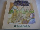 LP ITALIAN PROG IL BALLETTO DI BRONZO - IL RE DEL CASTELLO