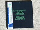 Keith Jarrett 