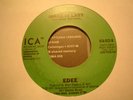 RARE MODERN SOUL-EDEE-MAKE IT LAST-US I.C.A - EX