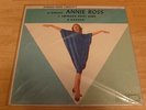 ANNIE ROSS & ZOOT SIMS LP A GASSER STILL SEALED COPY WORLD PACIFIC STEREO NEW NR